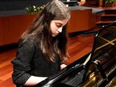 The 2017 Inter-School Piano Competition 20